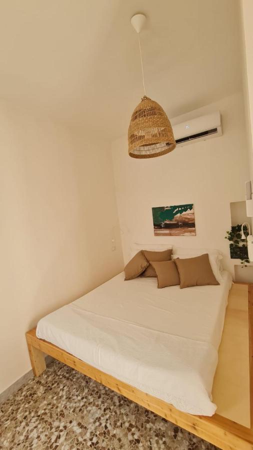 Dimora La Terrazza Apartment โปลีญาโนอามาเร ภายนอก รูปภาพ
