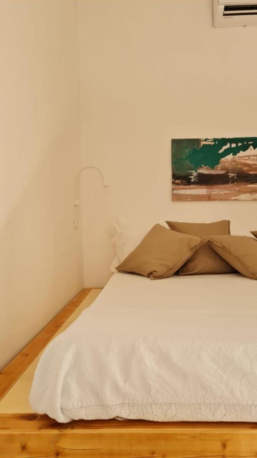 Dimora La Terrazza Apartment โปลีญาโนอามาเร ภายนอก รูปภาพ