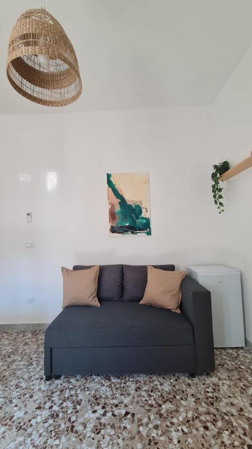 Dimora La Terrazza Apartment โปลีญาโนอามาเร ภายนอก รูปภาพ